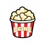 BCine logo