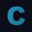 CoreFlix logo