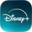 Disney+ logo